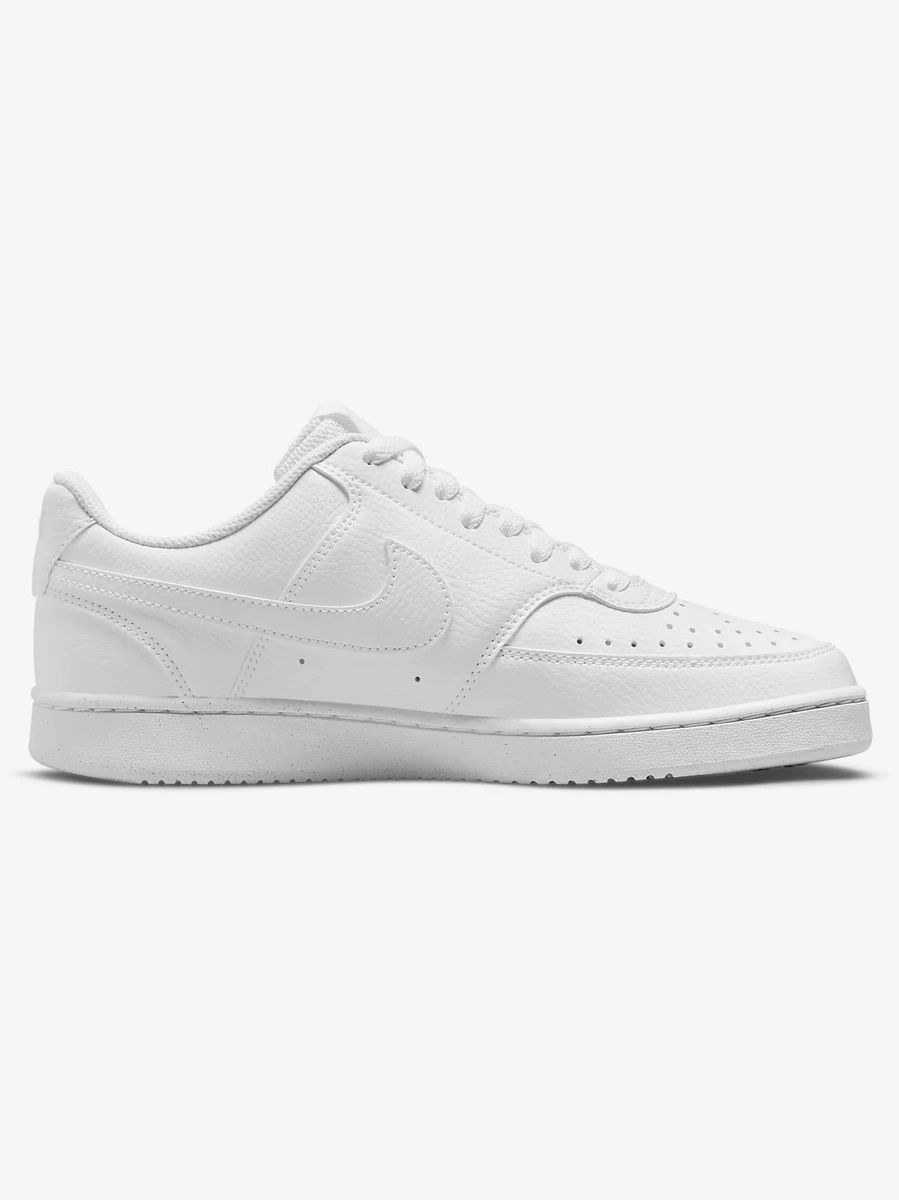 Nike Кеды женские COURT VISION LOW NEXT NATURE