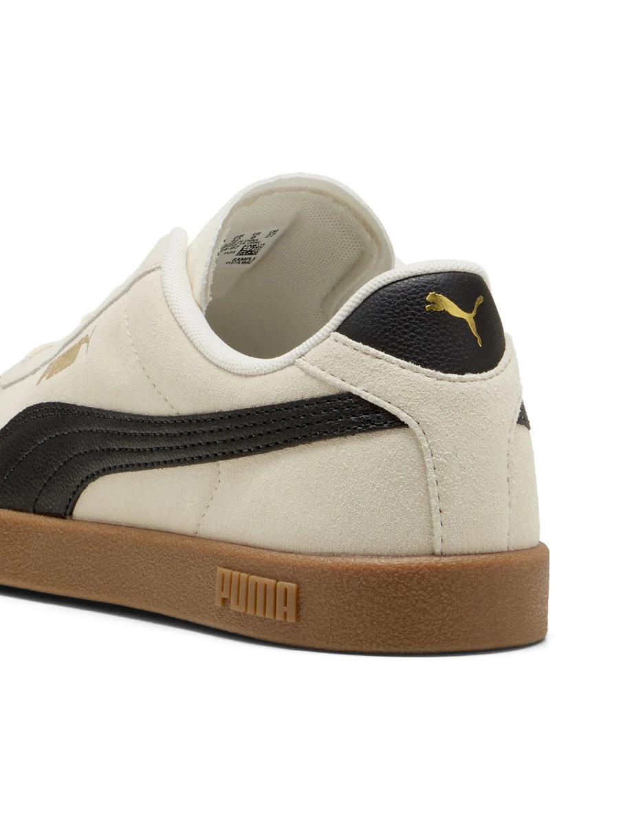 Puma Кеды мужские CLUB II