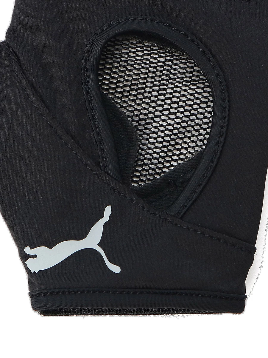 Puma Перчатки тренировочные TR GYM