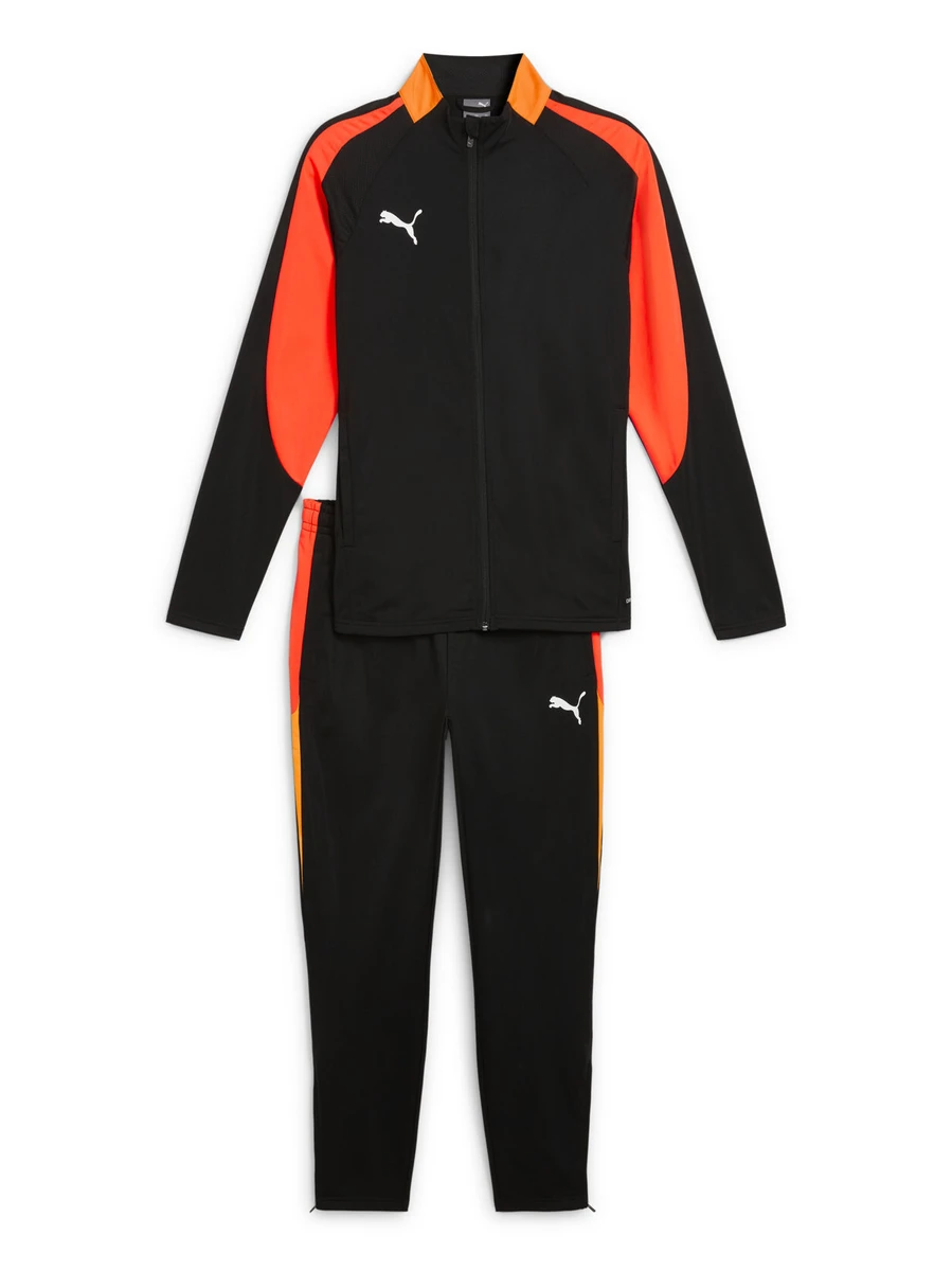 Puma Костюм мужской INDIVIDUALLIGA TRACKSUIT