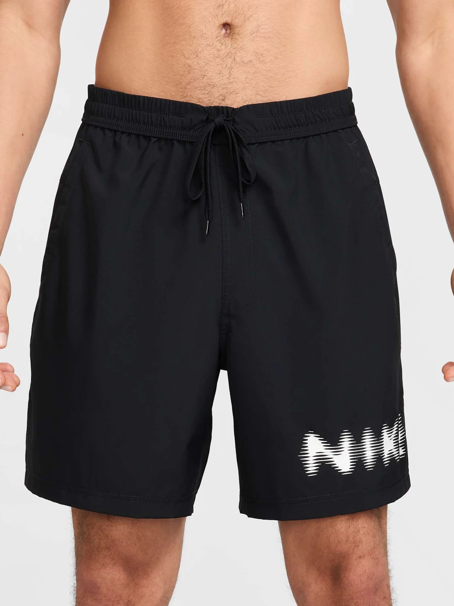 Nike Шорты M NK DF FORM 7IN UL SHORT SWOO
