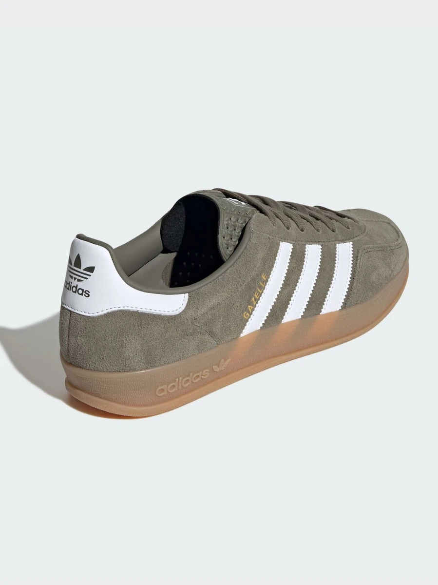 Adidas Кеды мужские GAZELLE INDOOR