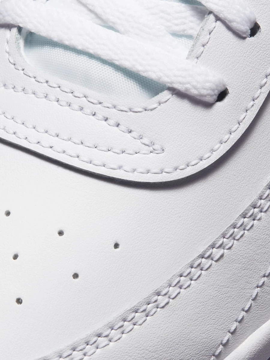 Nike Кеды мужские COURT VINTAGE