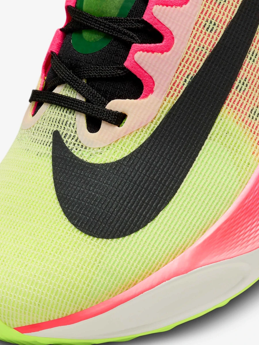 Nike Кроссовки мужские ZOOM FLY 5 PRM
