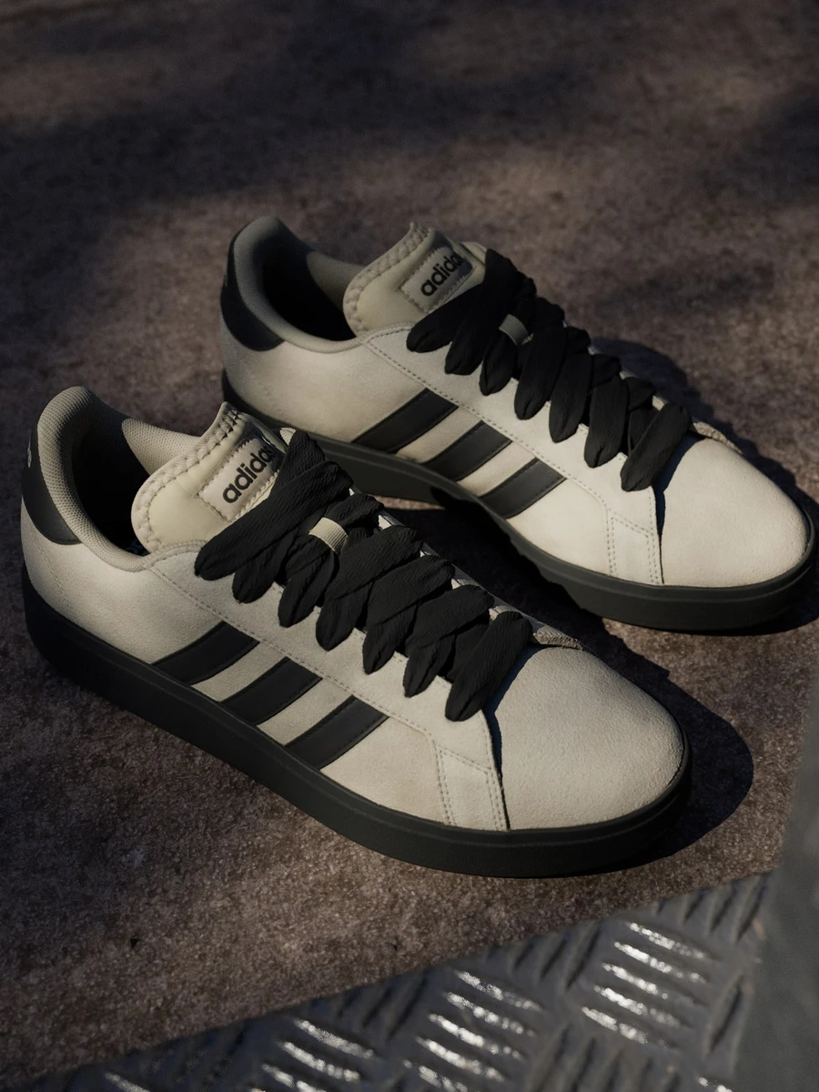 Adidas Кеды мужские GRAND COURT BASE 00