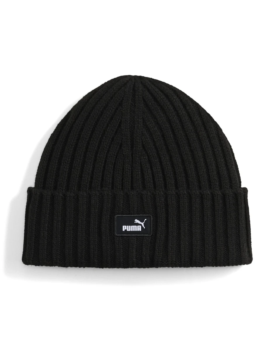 Puma Шапка ESS FISHERMAN BEANIE