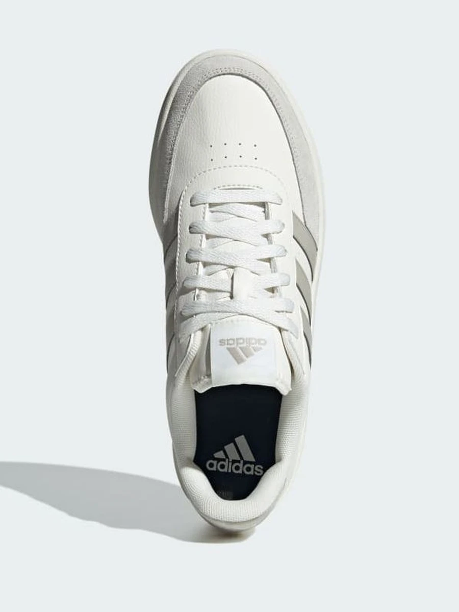 Adidas Кеды мужские BREAKNET 2.0