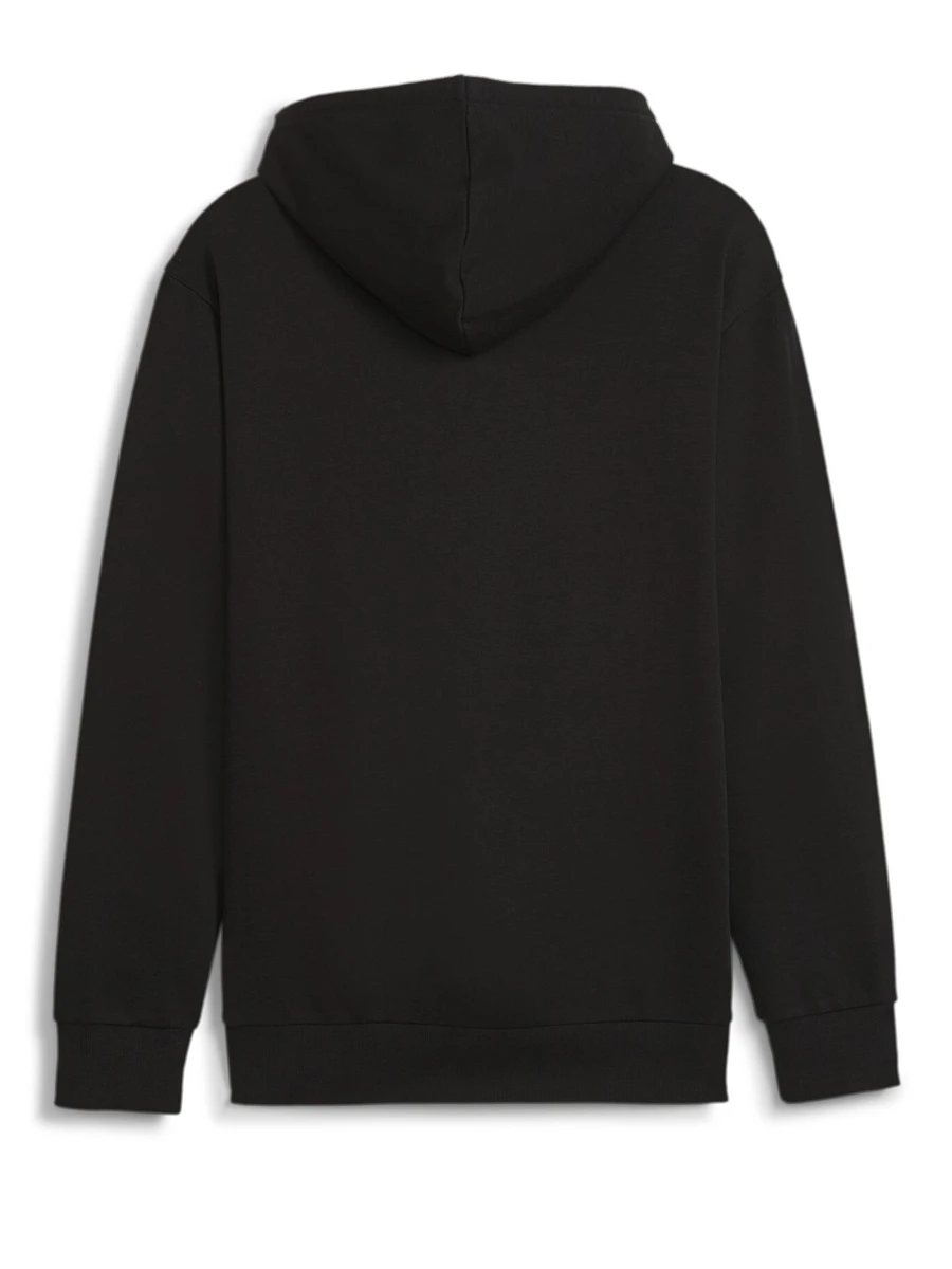 Puma Джемпер мужской POWER COLORBLOCK HOODIE TR