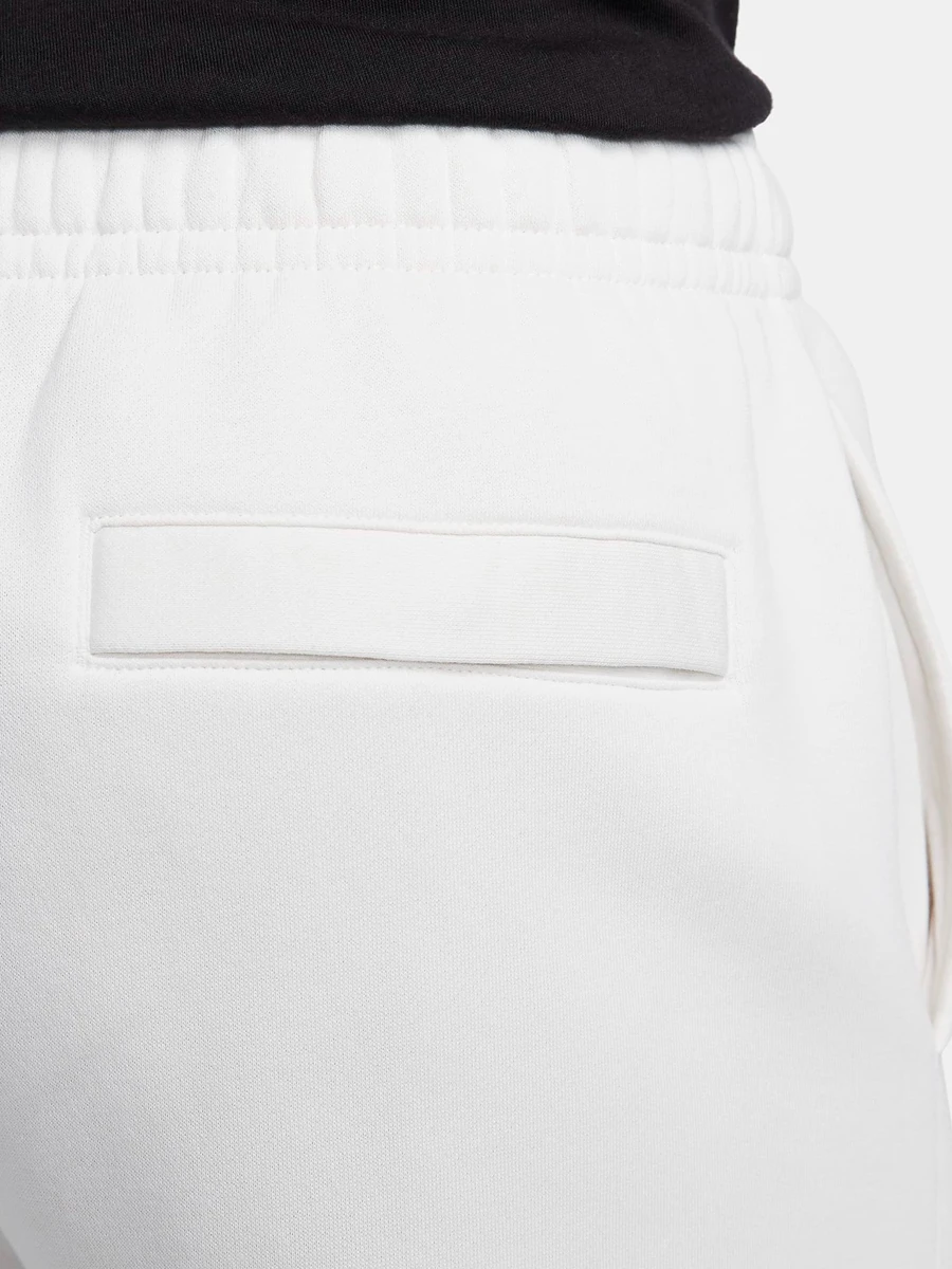 Nike Брюки мужские NK CLUB+ BB CF PANT MLOGO