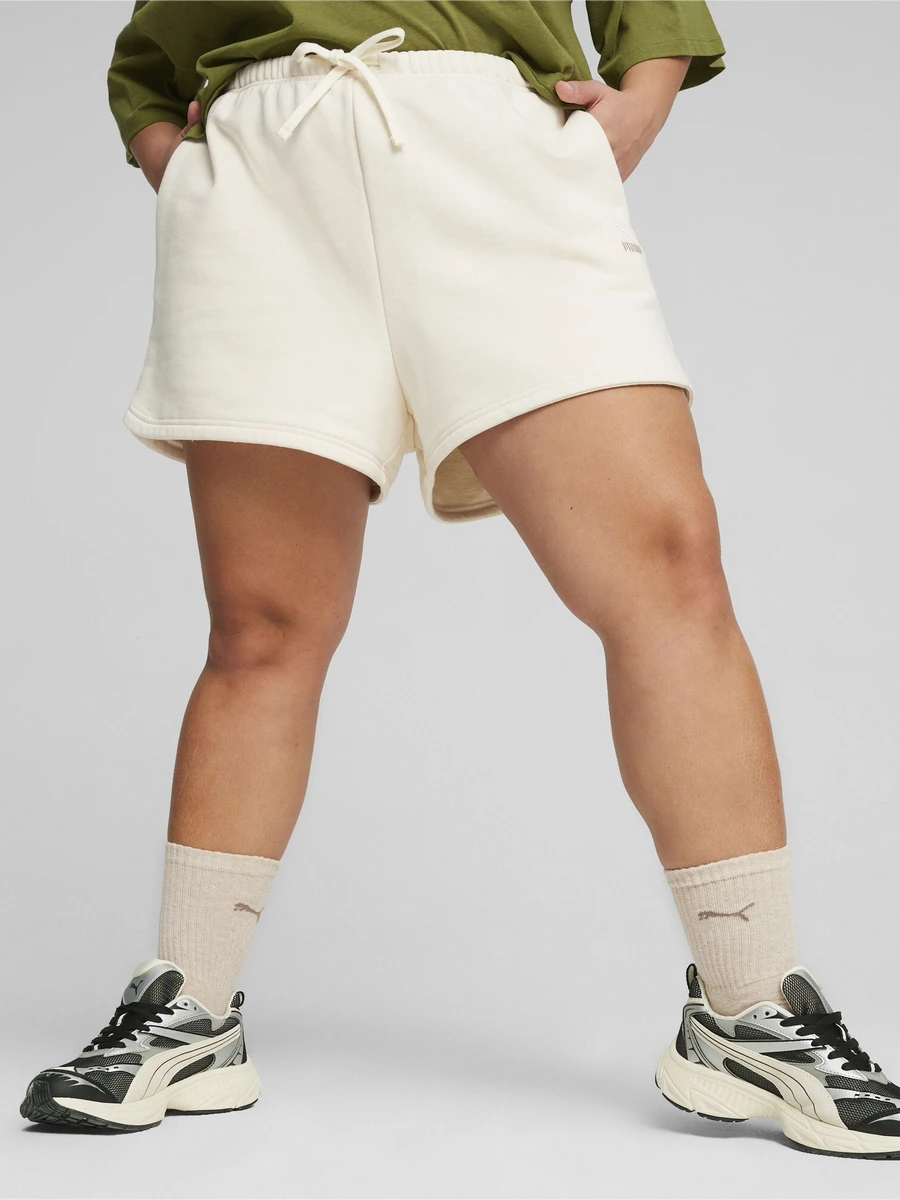 Puma Шорты женские BETTER CLASSICS SHORTS TR
