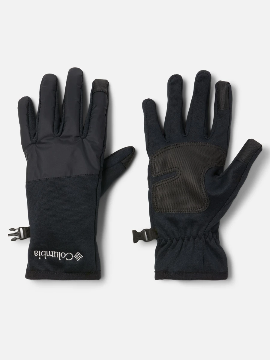 Columbia Перчатки женские WOMEN’S CLOUDCAP™ FLEECE GLOVE