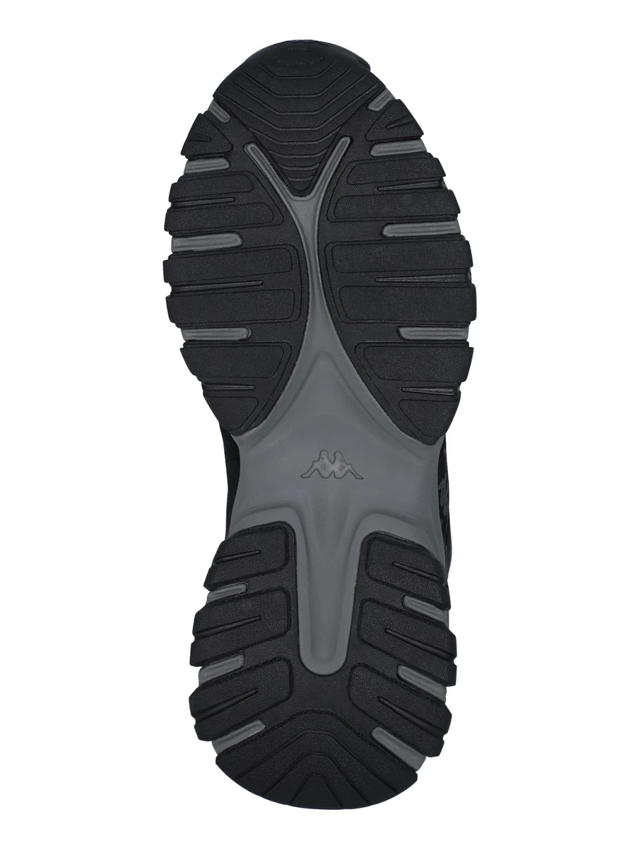 Kappa Ботинки женские VELOCE MID W