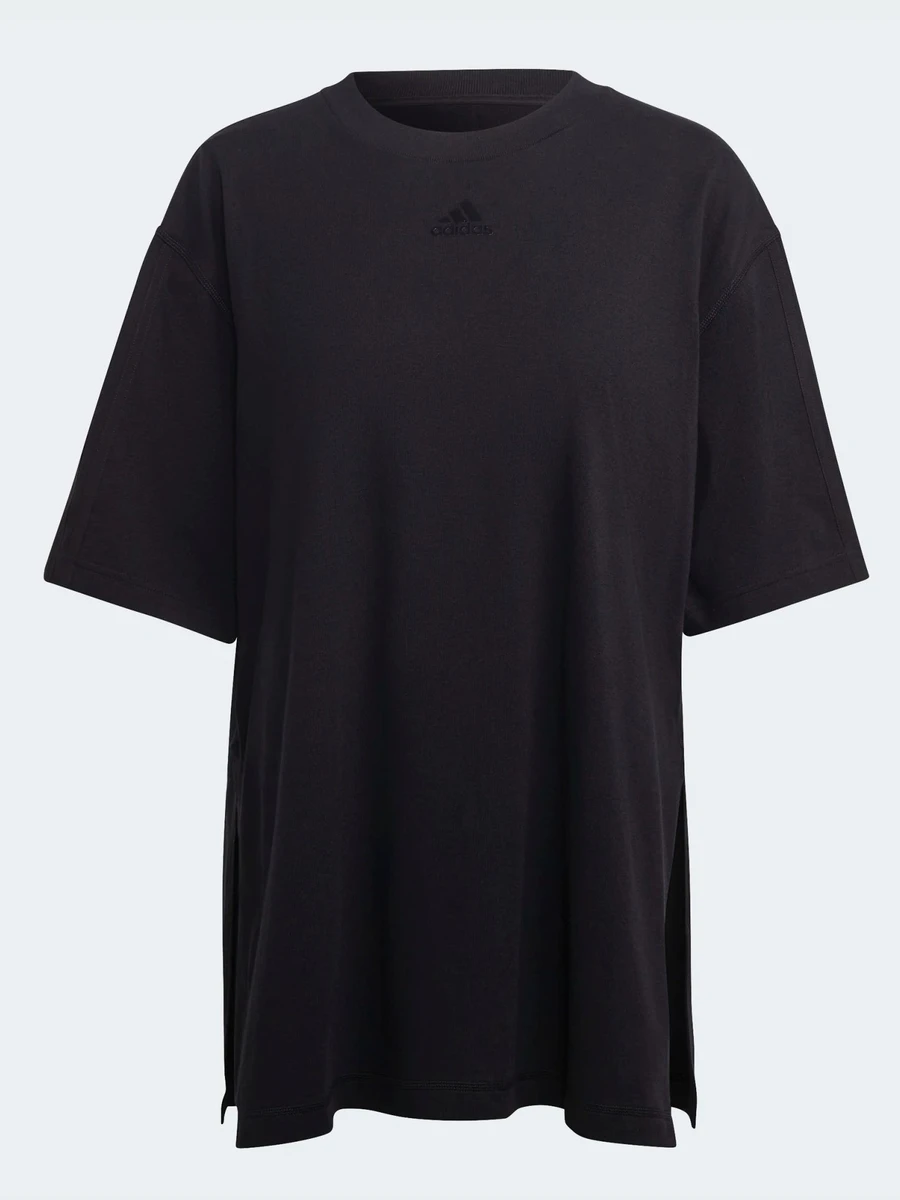 Adidas Футболка женская DANCE BF T