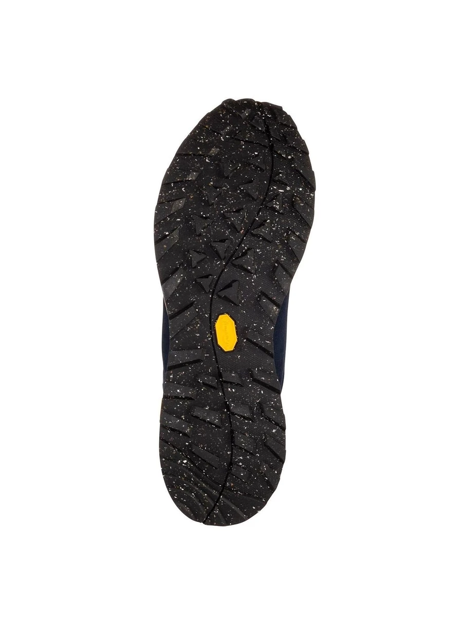 Jack Wolfskin Ботинки мужские TERRAVENTURE URBAN MID M
