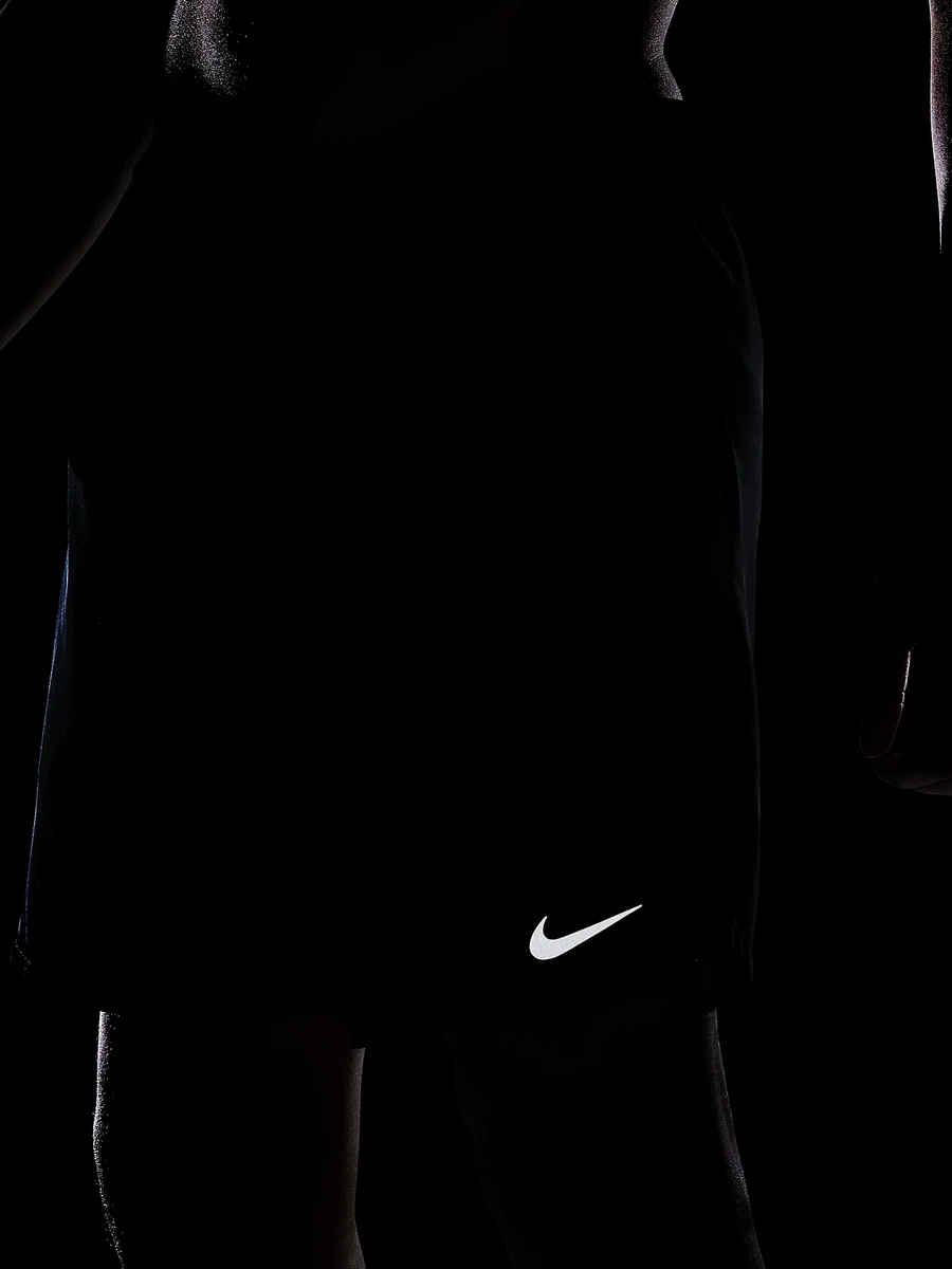 Nike Шорты мужские CHALLENGER