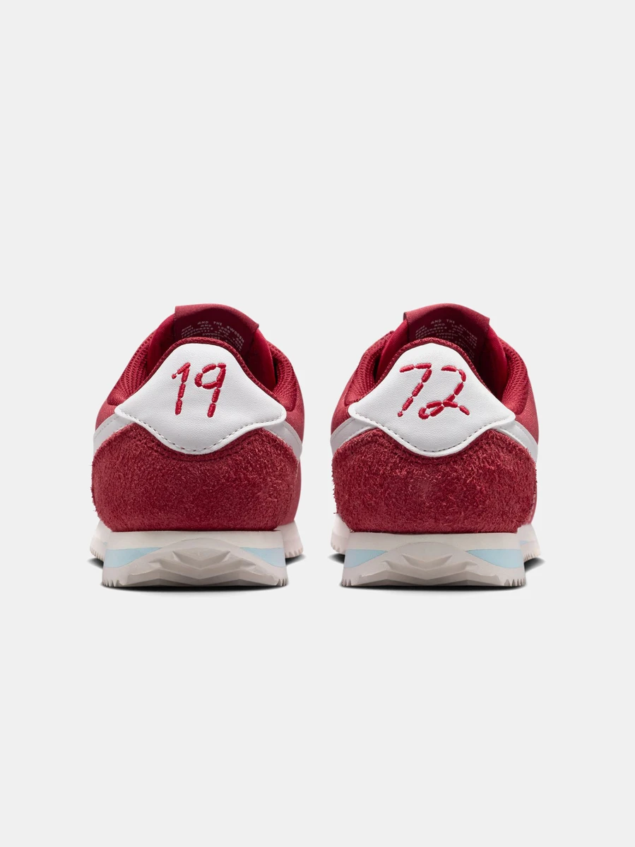 Nike Кроссовки подростковые CORTEZ SE BG