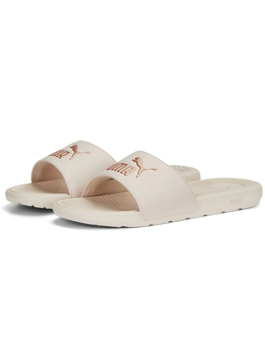 Puma Шлёпанцы женские COOL CAT 2.0 BX WNS
