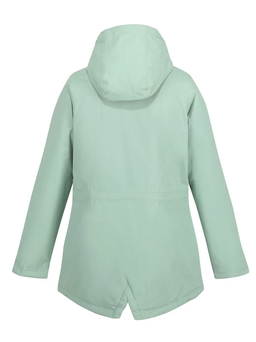 Regatta Куртка утеплённая женская BRIGIDA