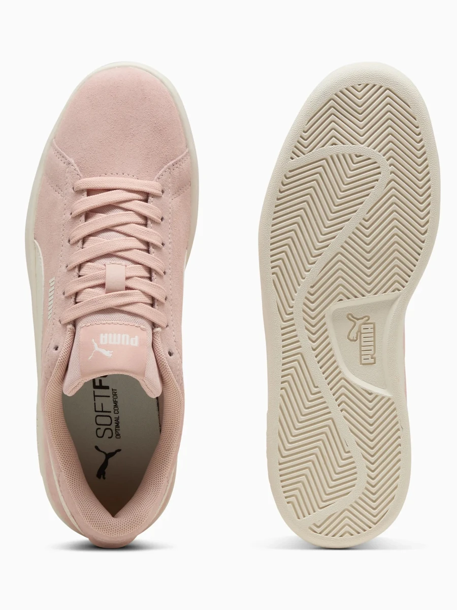 Puma Кеды женские SMASH 3.0