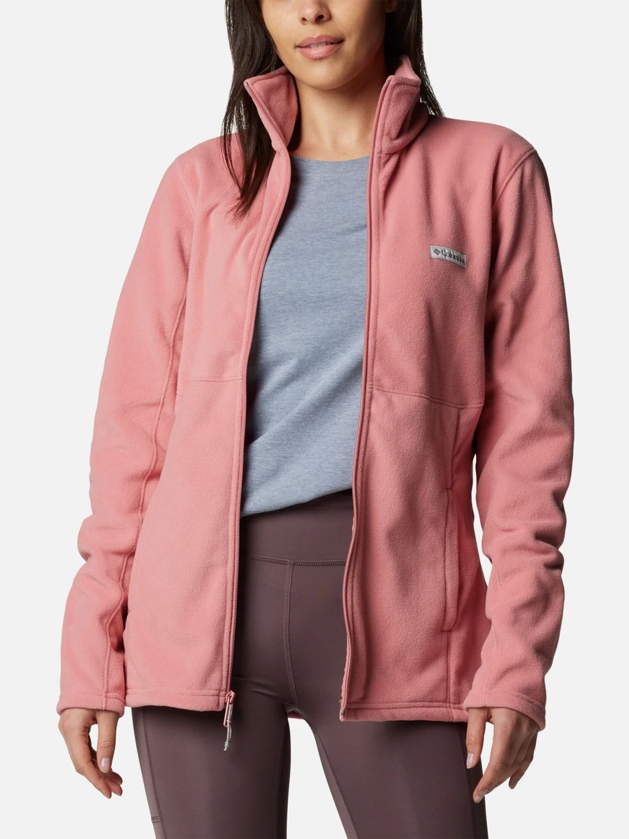 Columbia Джемпер женский SET IN BASIN TRAIL™ FLEECE