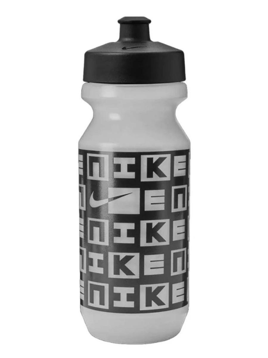 Nike Бутылка для воды BIG MOUTH BOTTLE 2.0 0,94L GRAPHIC