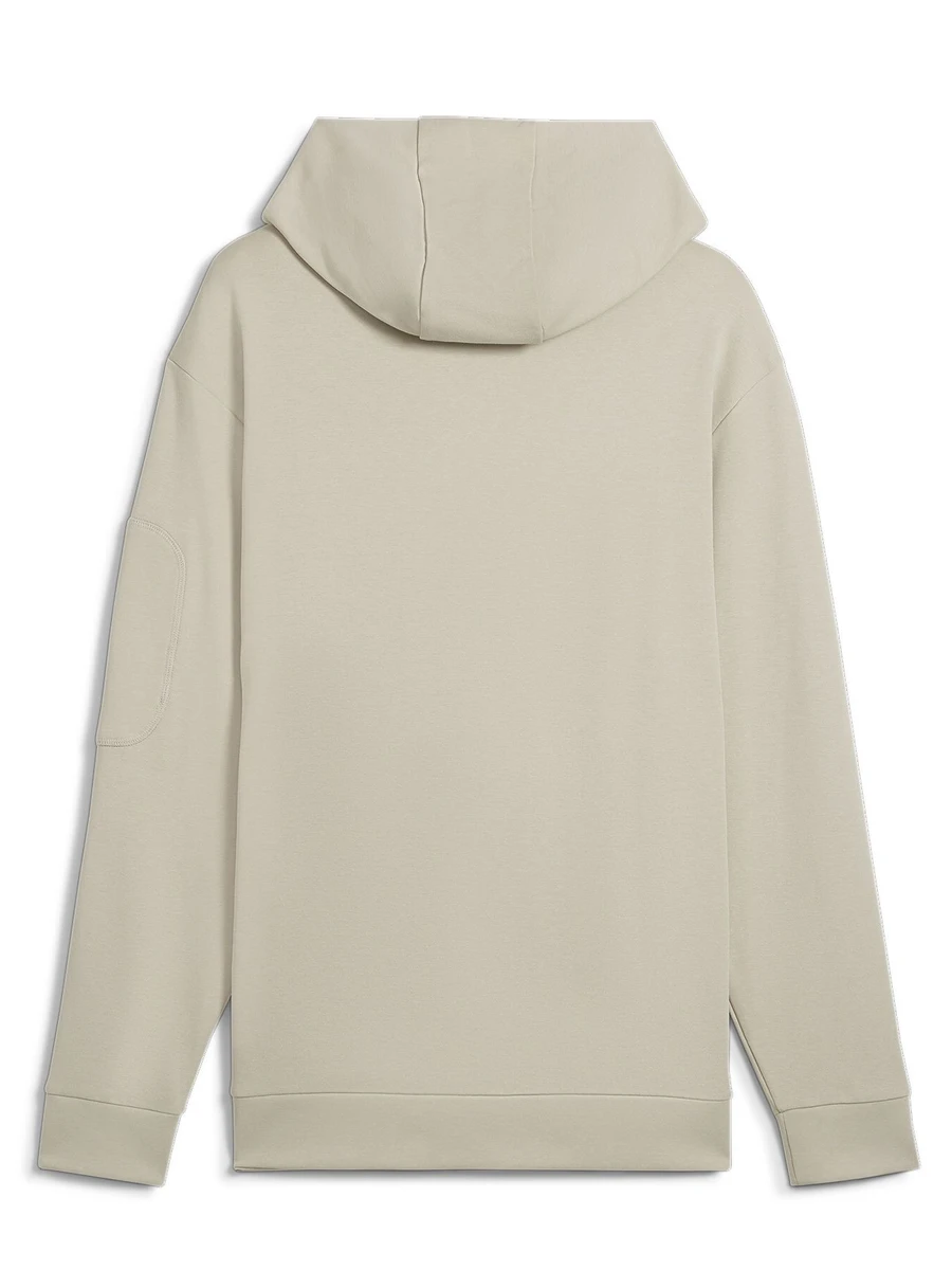 Puma Джемпер мужской OPEN ROAD HOODIE DK