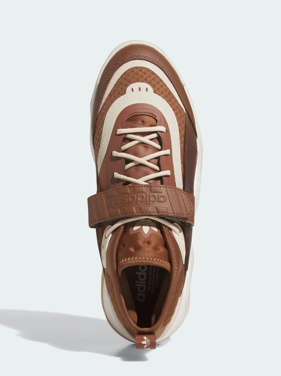 Adidas Кроссовки мужские STREETBALL III