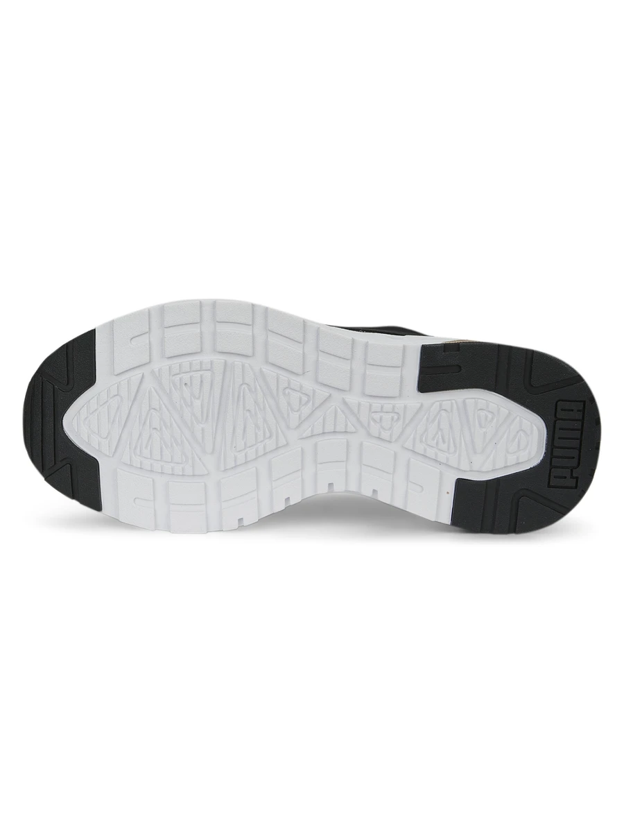 Puma Кроссовки женские TRINITY LITE METALLICS