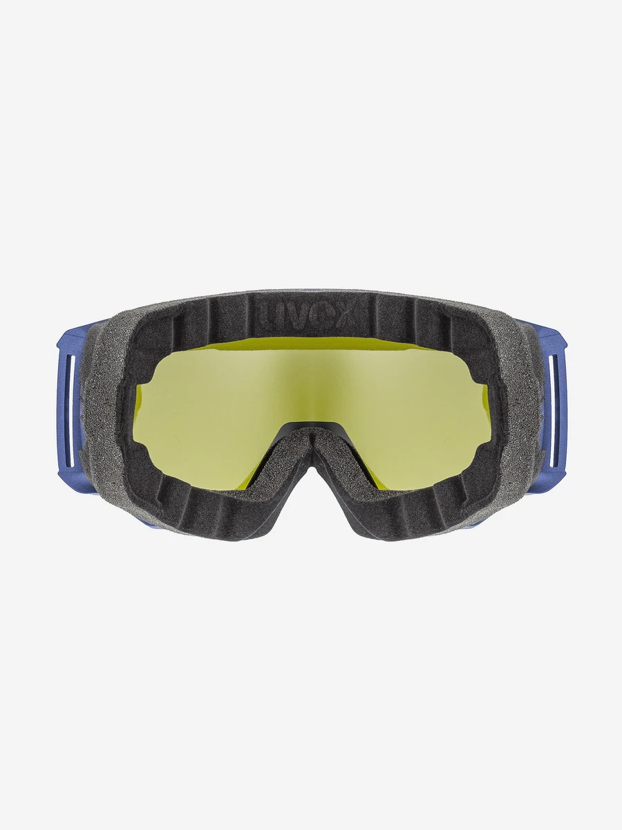 Uvex Маска горнолыжная ATHLETIC FM