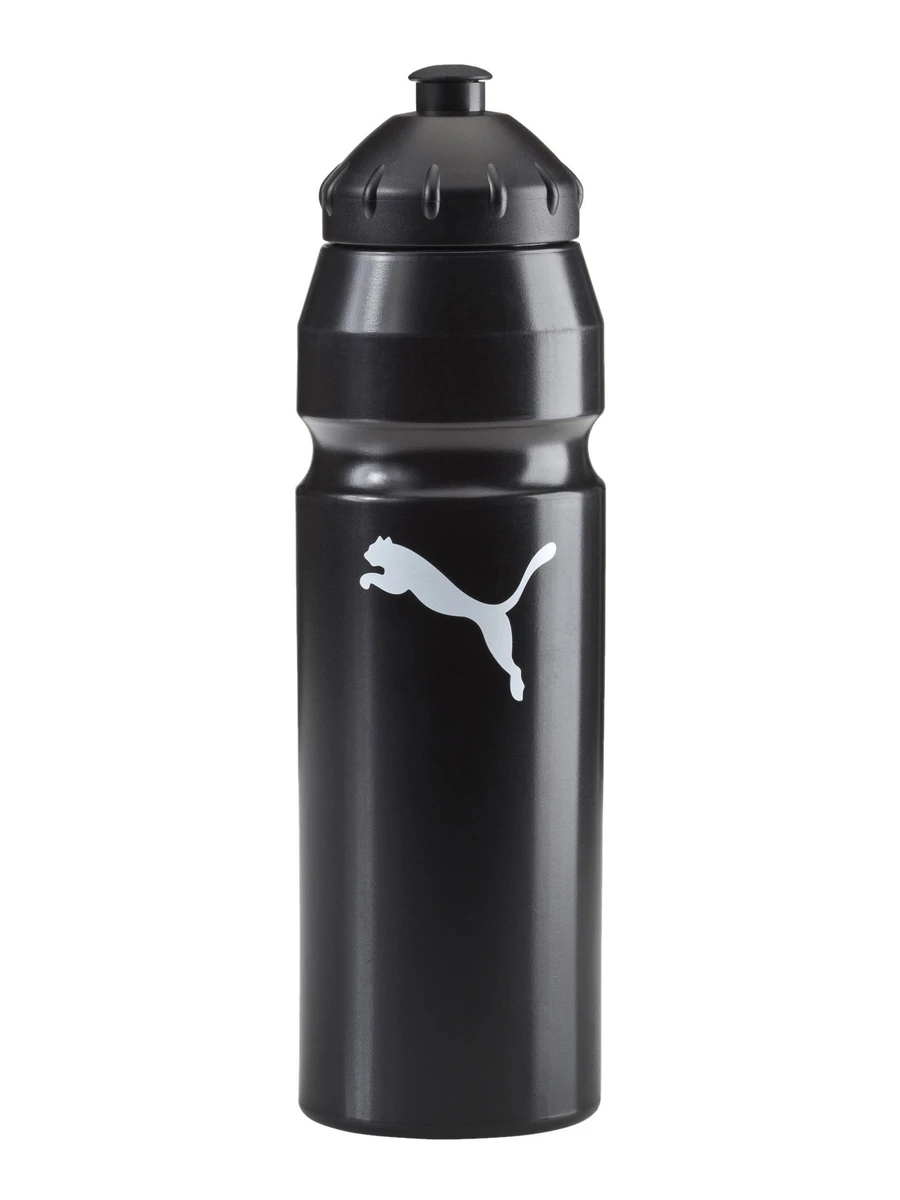 Puma Бутылка для воды WATERBOTTLE PLASTIC 1 L