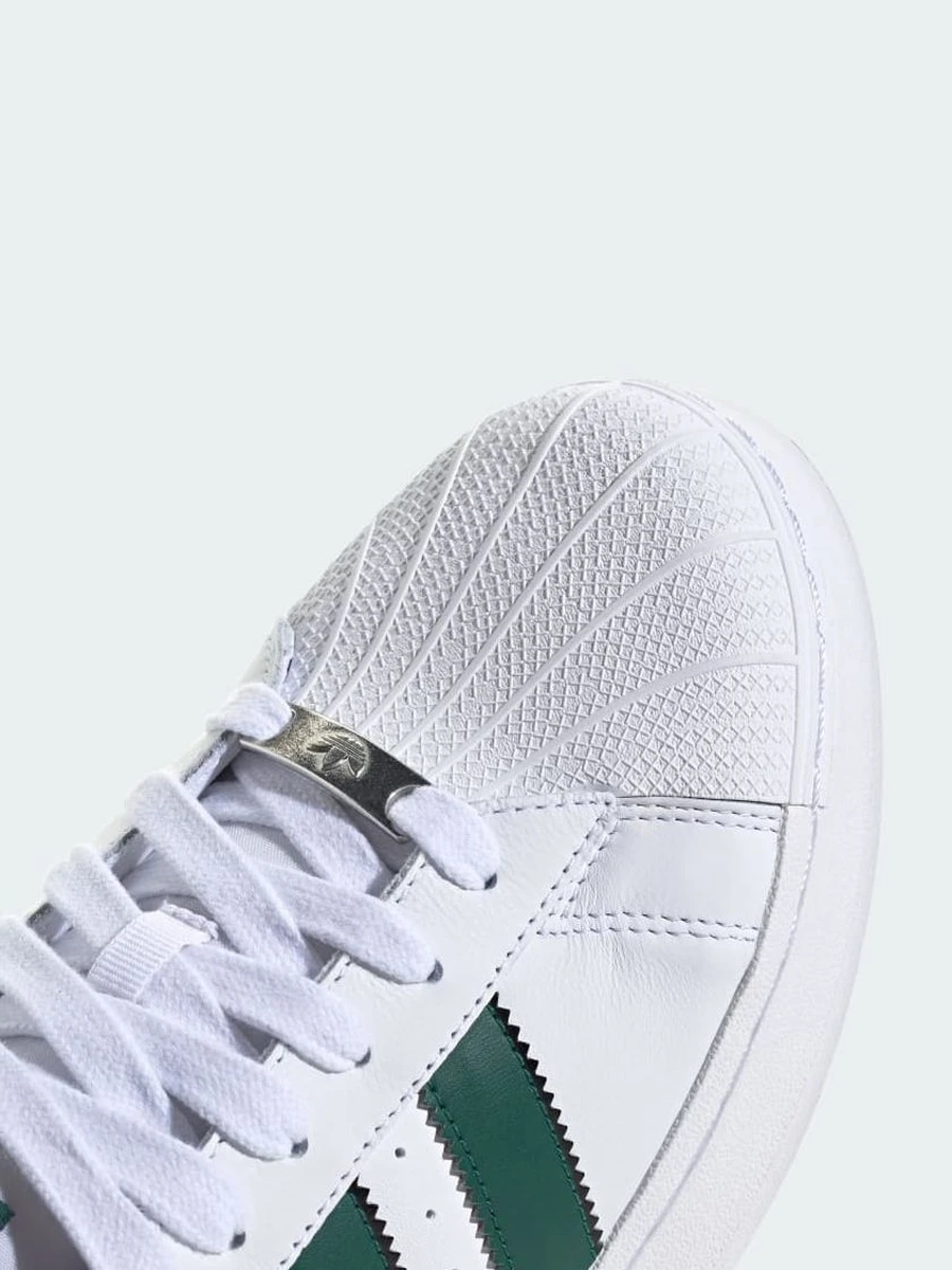 Adidas Кеды мужские SUPERSTAR XLG T