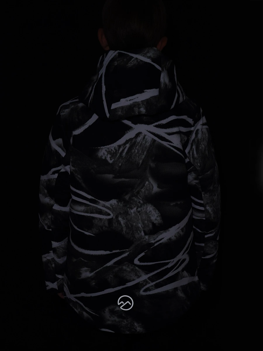 Glissade Куртка утеплённая подростковая