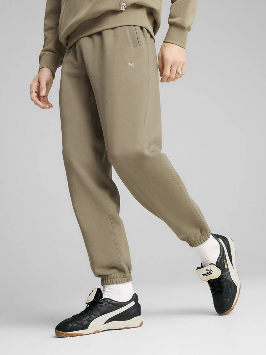 Puma Брюки мужские MMQ SWEATPANTS