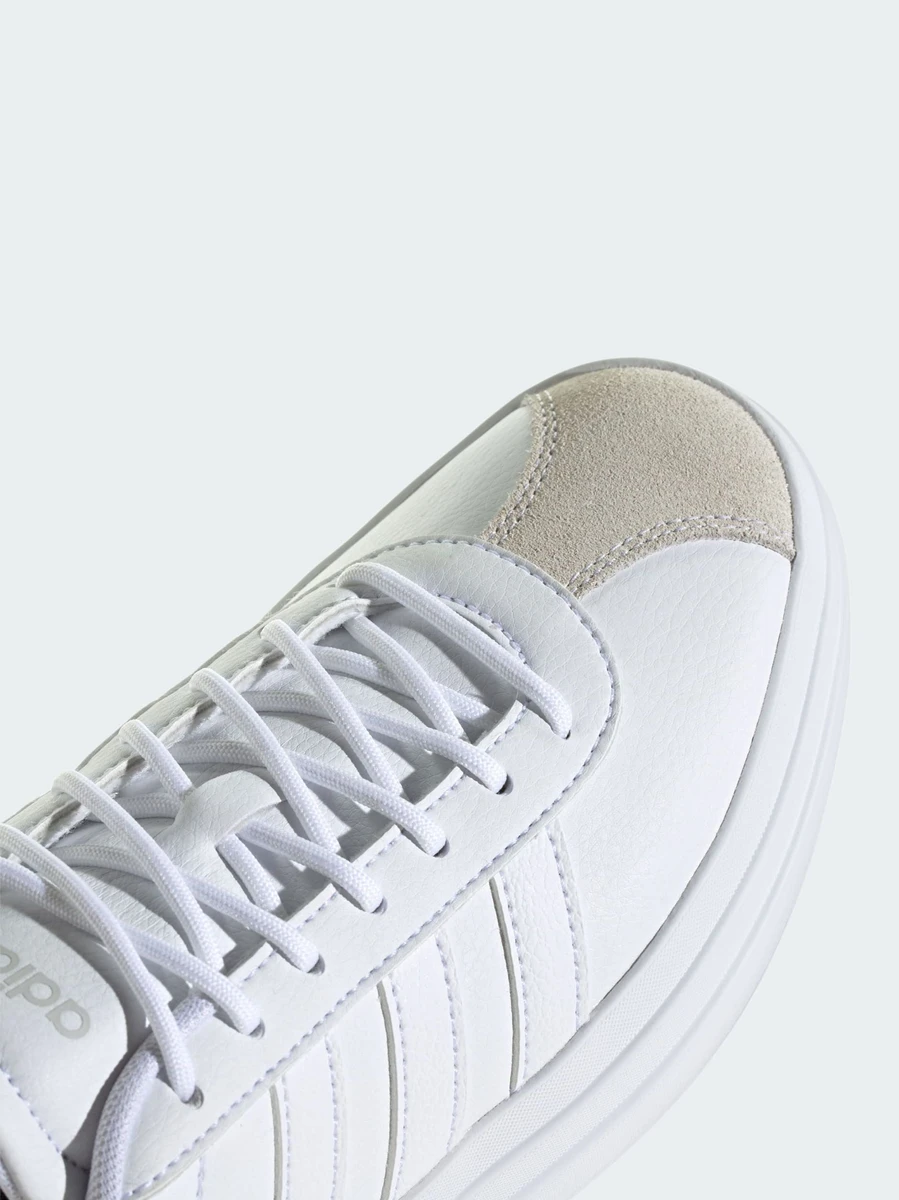 Adidas Кеды женские VL COURT BOLD