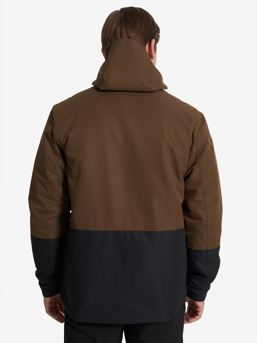 Glissade Куртка утеплённая мужская