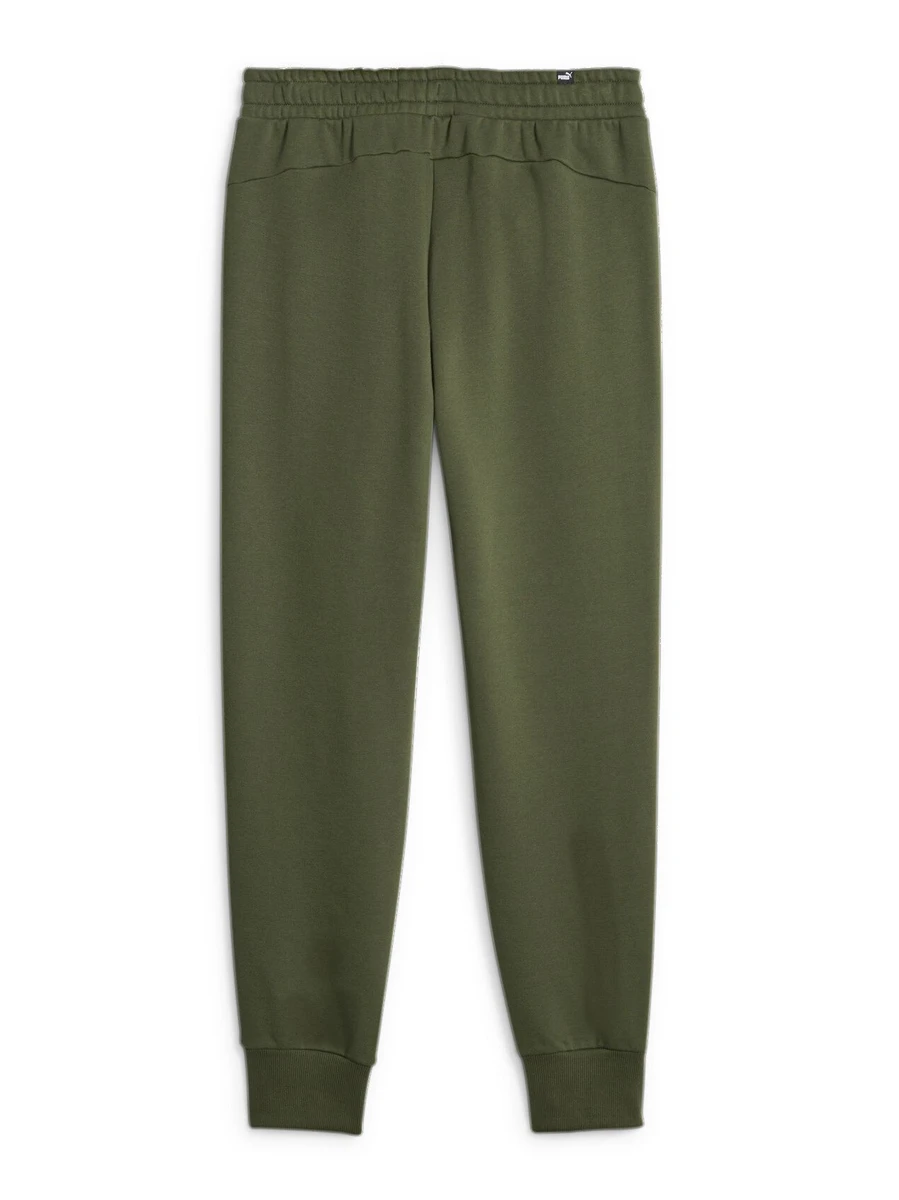 Puma Брюки мужские ESS LOGO PANTS FL CL