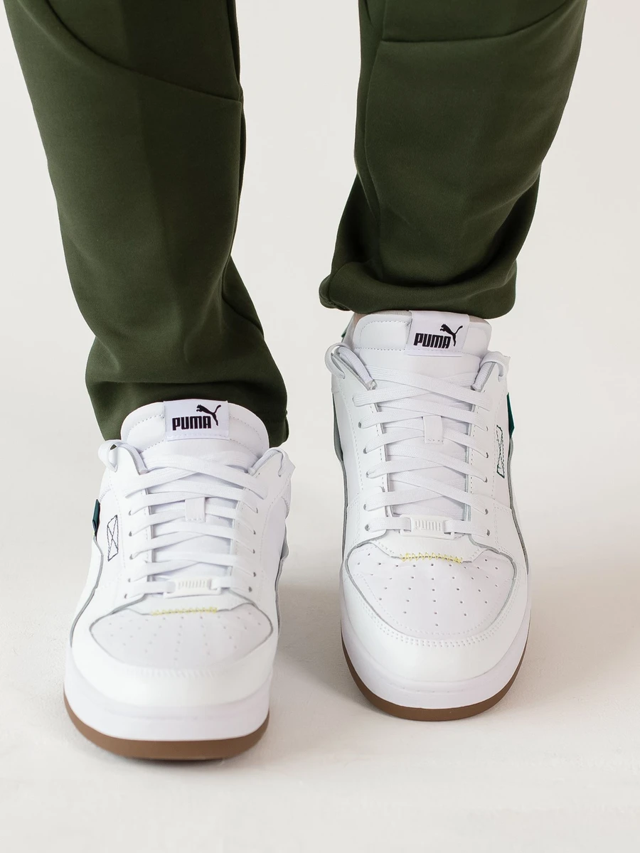 Puma Кеды мужские CAVEN 2.0 WIP