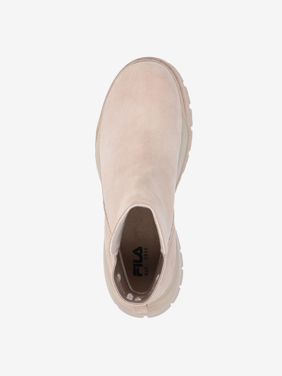 FILA Ботинки женские BACKBONE CHELSEA W