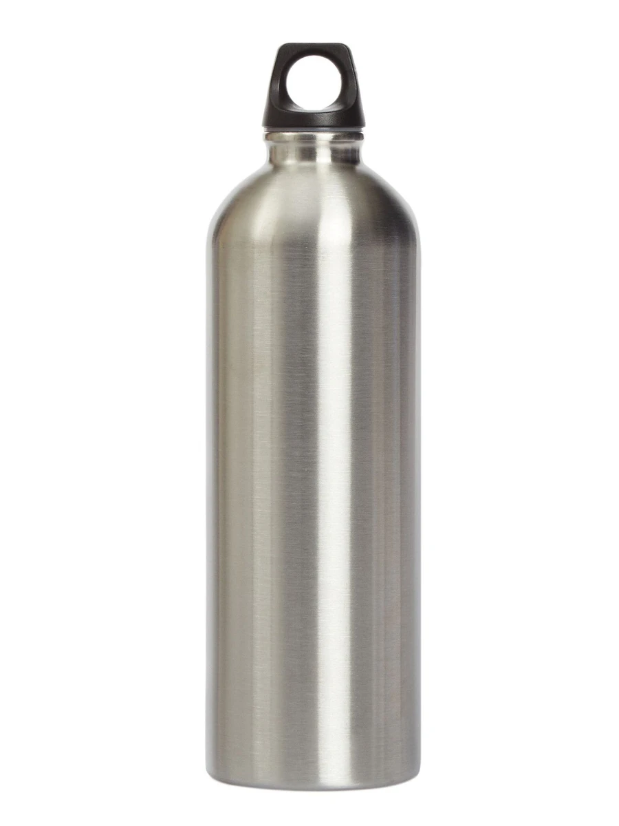 Puma Бутылка для воды PUMA TR STAINLESS STEEL BOTTLE 0,75L