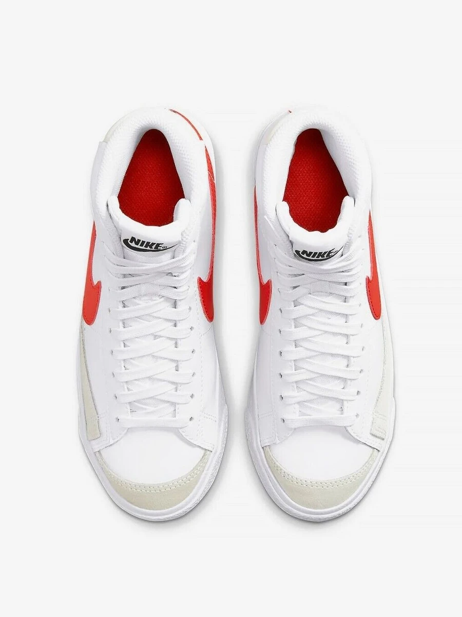 Nike Кеды женские NIKE BLAZER MID 77