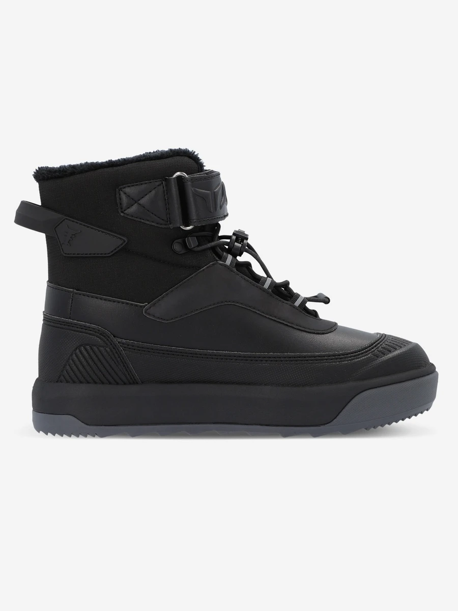 Termit Ботинки утеплённые женские WINTER PRO HIGH