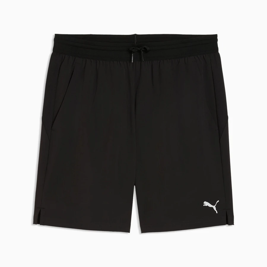 Puma Шорты мужские M PWRTRAIN FABRIC MIX SHORT