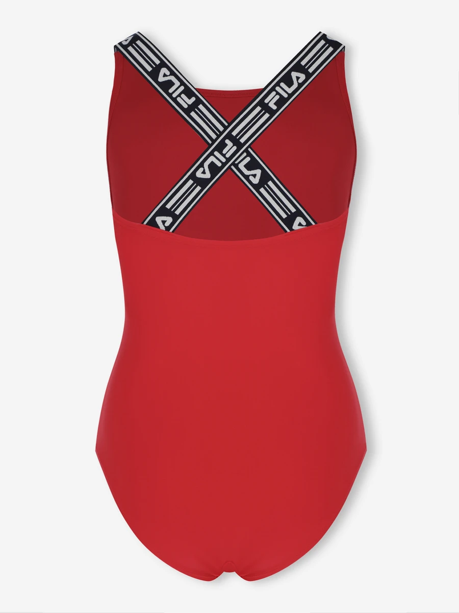 Fila Купальник совмещённый подростковый