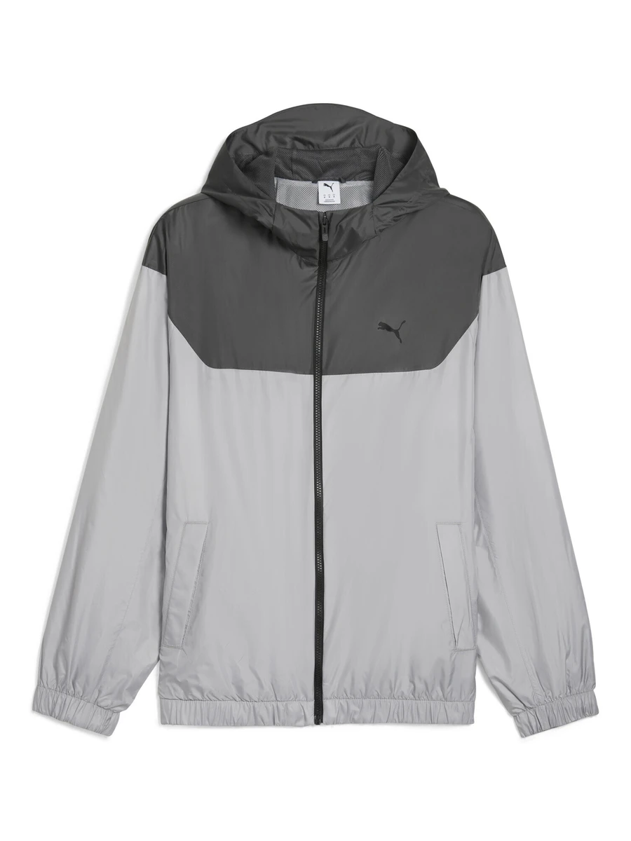 Puma Ветровка мужская ESS RELAXED WINDBREAKER