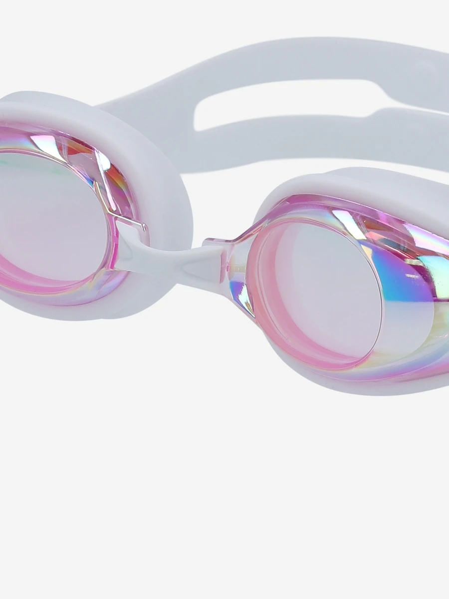 Joss Очки для плавания подростковые LUMOS MIRROR JR