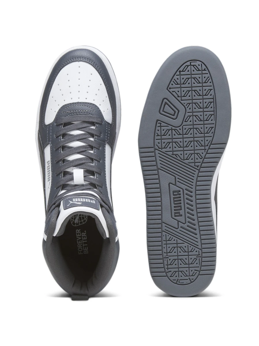 Puma Кеды мужские CAVEN 2.0 MID