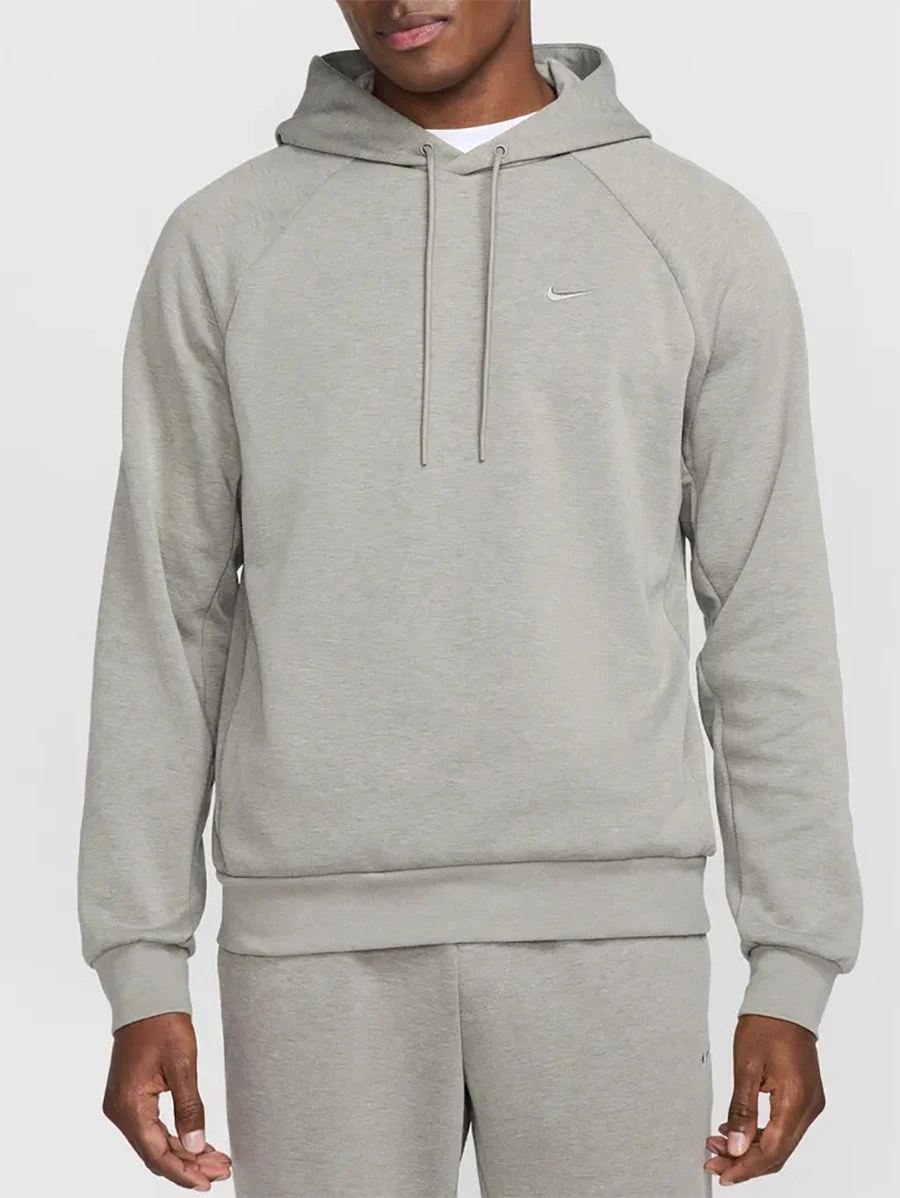 Nike Джемпер мужской M NK DF UV PRIMARY PO HOODIE