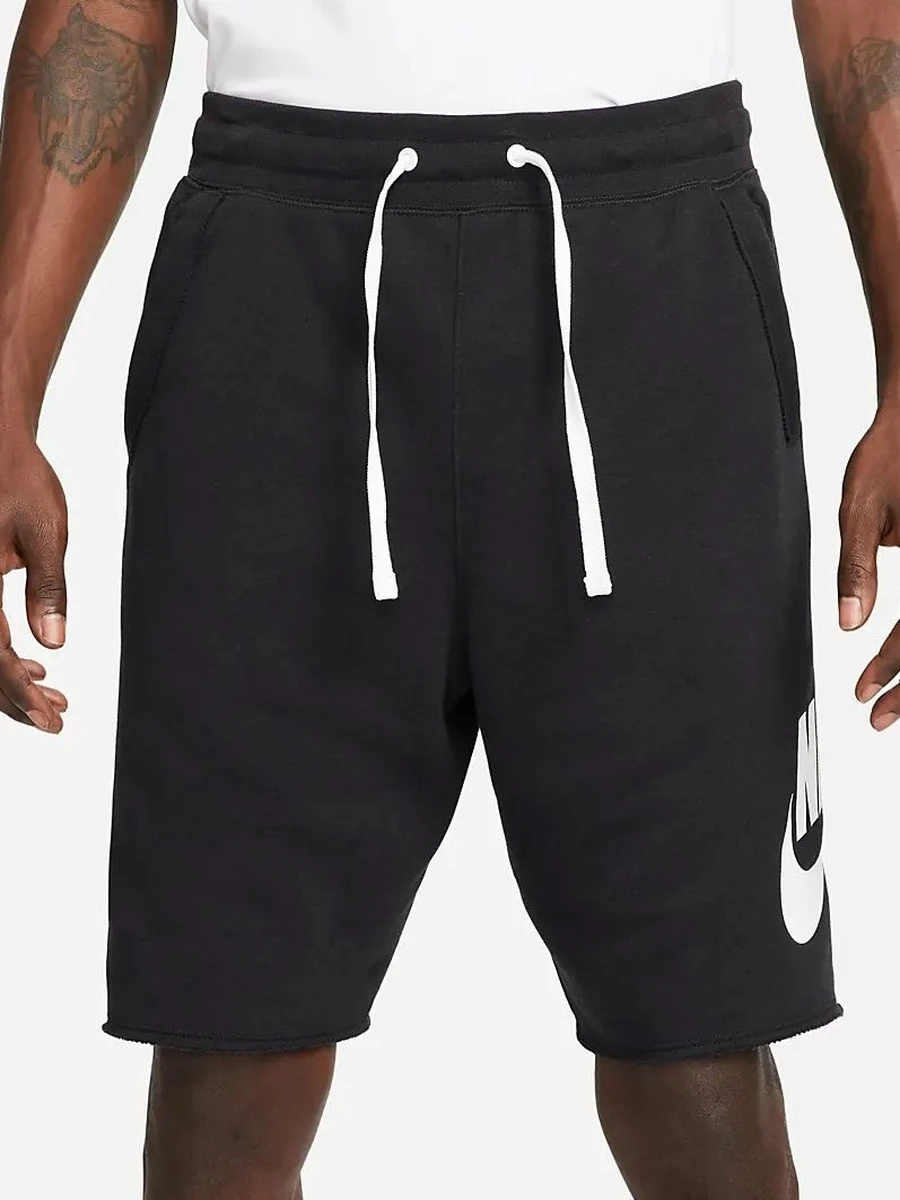 Nike Шорты мужские CLUB ALUMNI