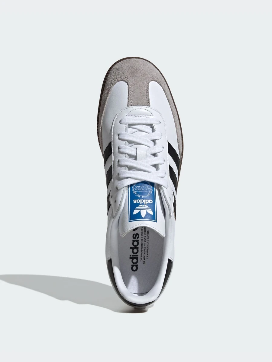 Adidas Кеды SAMBA OG