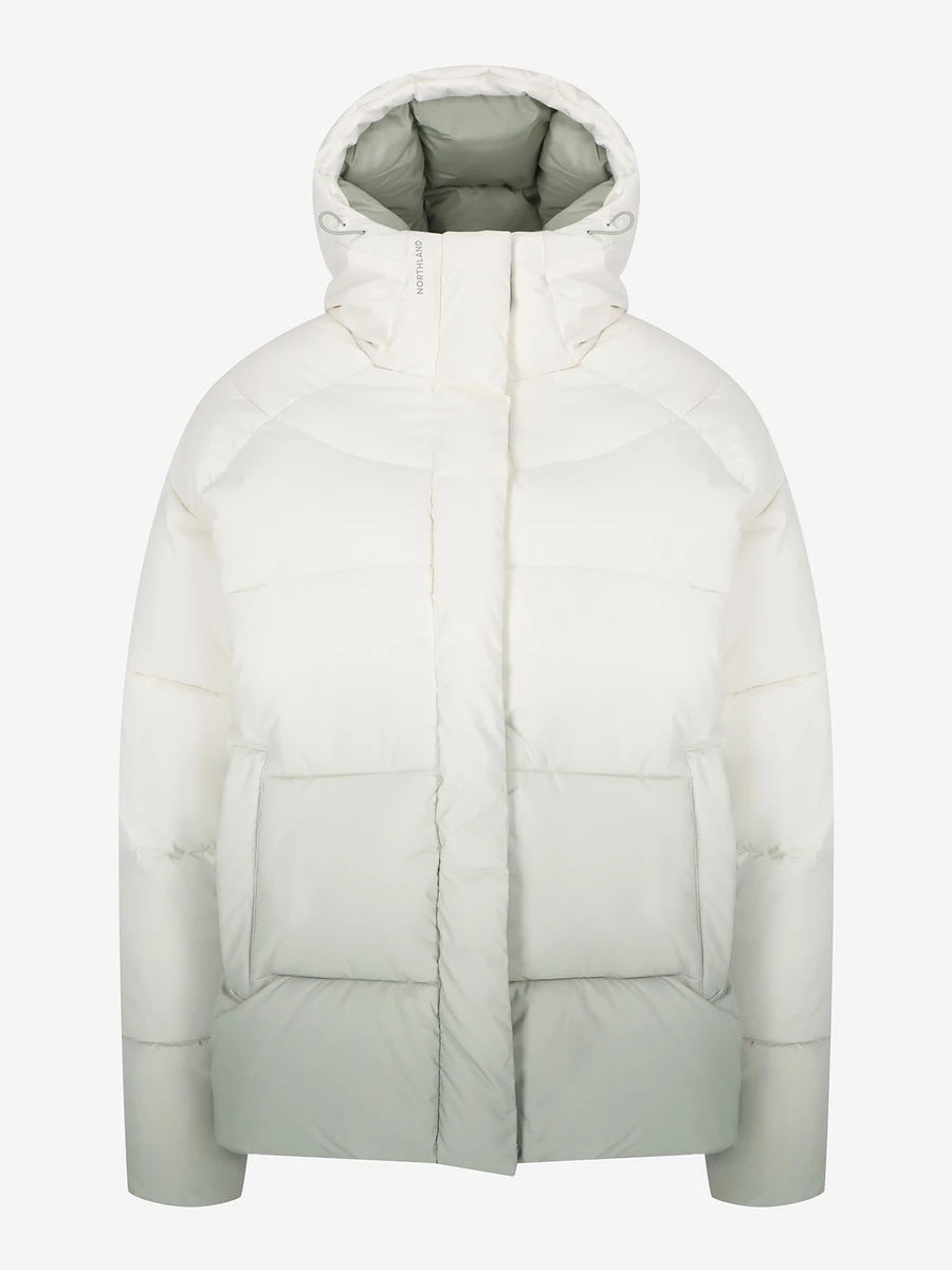 NORTHLAND Куртка утеплённая женская